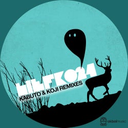 Free Your Mind (Kabuto & Koji Remixes)