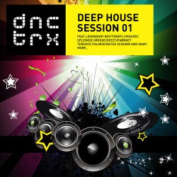 Deep House Session 01