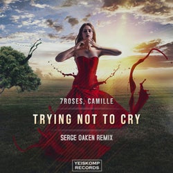 Trying Not To Cry (Serge Oaken Remix)