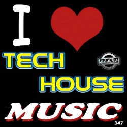 I Love Tech House Music