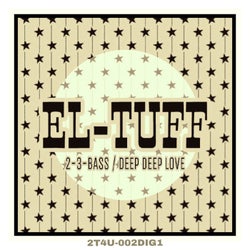 2-3-Bass / Deep Deep Love