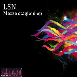 Mezze Stagioni  Ep