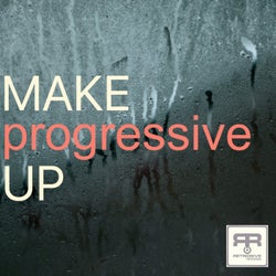 Progressive Make Up