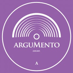 The 5th Argument EP