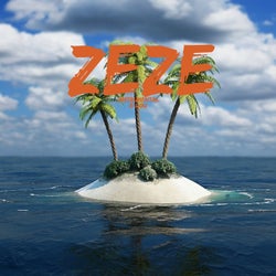 Zeze (Originally Performed By Kodak Black, Travis Scott, Offset) - Karaoke Version