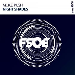 Night Shades (Extended Mix)