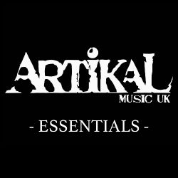 Label: Artikal Music - Artikal Essentials