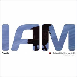IAM - Intelligent Ambient Music 01