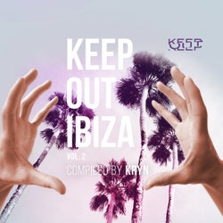 Keep Out Ibiza, Vol. 2