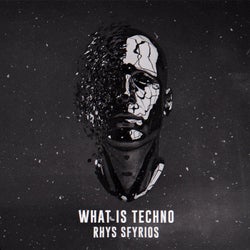 What Is Techno