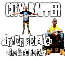 Hiphop Soldier