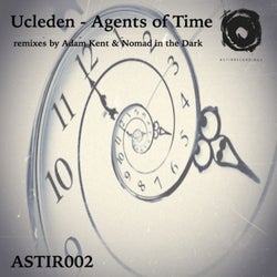 Agents of Time