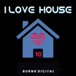 I Love House 10