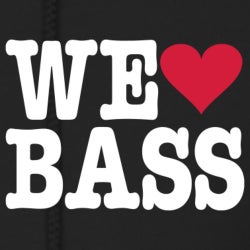 We Love Bass - March 2013