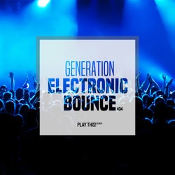 Generation Electronic Bounce Vol. 34