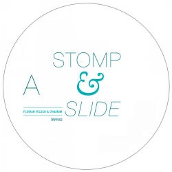 Stomp & Slide EP