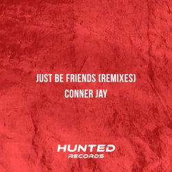 Just Be Friends (Remixes)