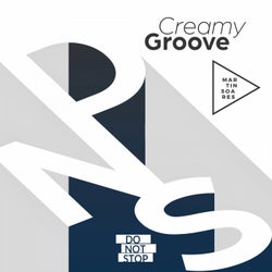 Creamy Groove