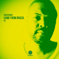 Came From Brazil EP