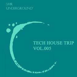 Tech House Vol.V