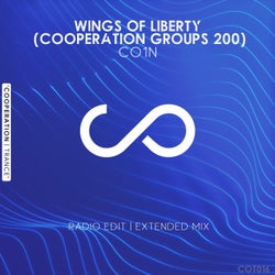 Wings Of Liberty (Cooperation Groups 200)