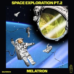 Space Exploration, Pt. 2