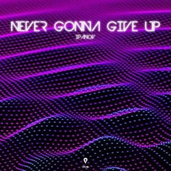 Never Gonna Give Up