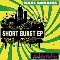 Short Burst EP