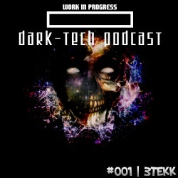 Dark Tech Podcast Playlist #001