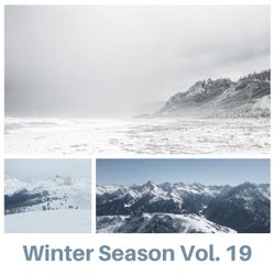 Winter Season Vol. 19