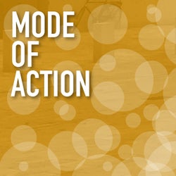 Mode of Action