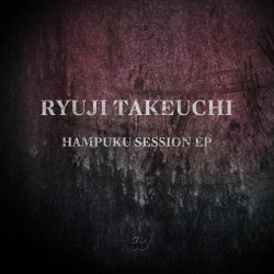 Hampuku Session EP