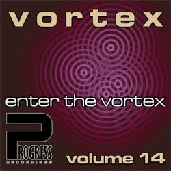 Enter The Vortex Volume 14