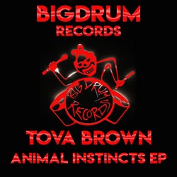 Animal Instincts EP