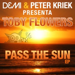 Pass The Sun EP