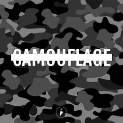 Camouflage (Incl. S.O.O.L. & Ea Remixes)