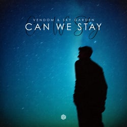 Can We Stay (Extended Mix)