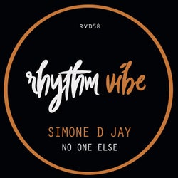 No One Else