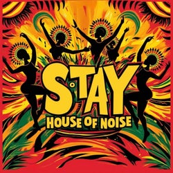 Stay (DJ Global Byte Mix)