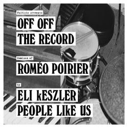 Off Off The Record