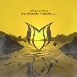 Free Your Mind (Chillout Mix)