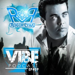 TOP 10 - VIBE PODCAST - MAY 2014