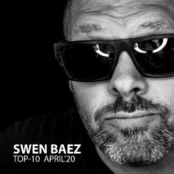 SWEN BAEZ - MARCH TOP 10