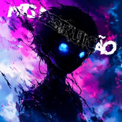 MTG DESTRUIÇÃO