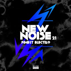 New Noise - Finest Electro, Vol. 21