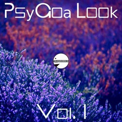 PsyGoa Look, Vol. 1