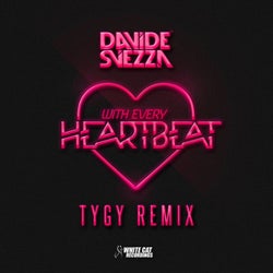 With Every Heartbeat (Tygy Remix)