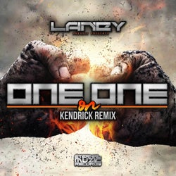 One On One (Kendrick Remix)