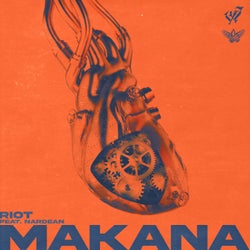 Makana (feat. Nardean)