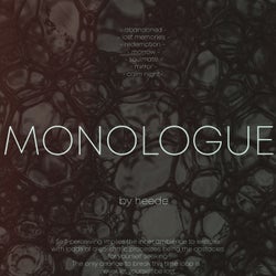 Monologue